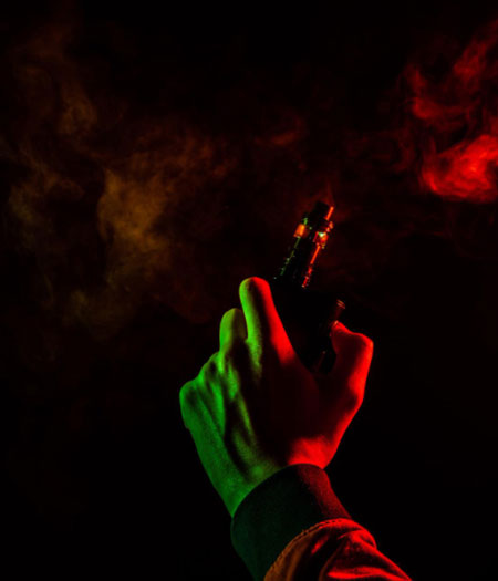 Mapex Horizon Series drum kit demo