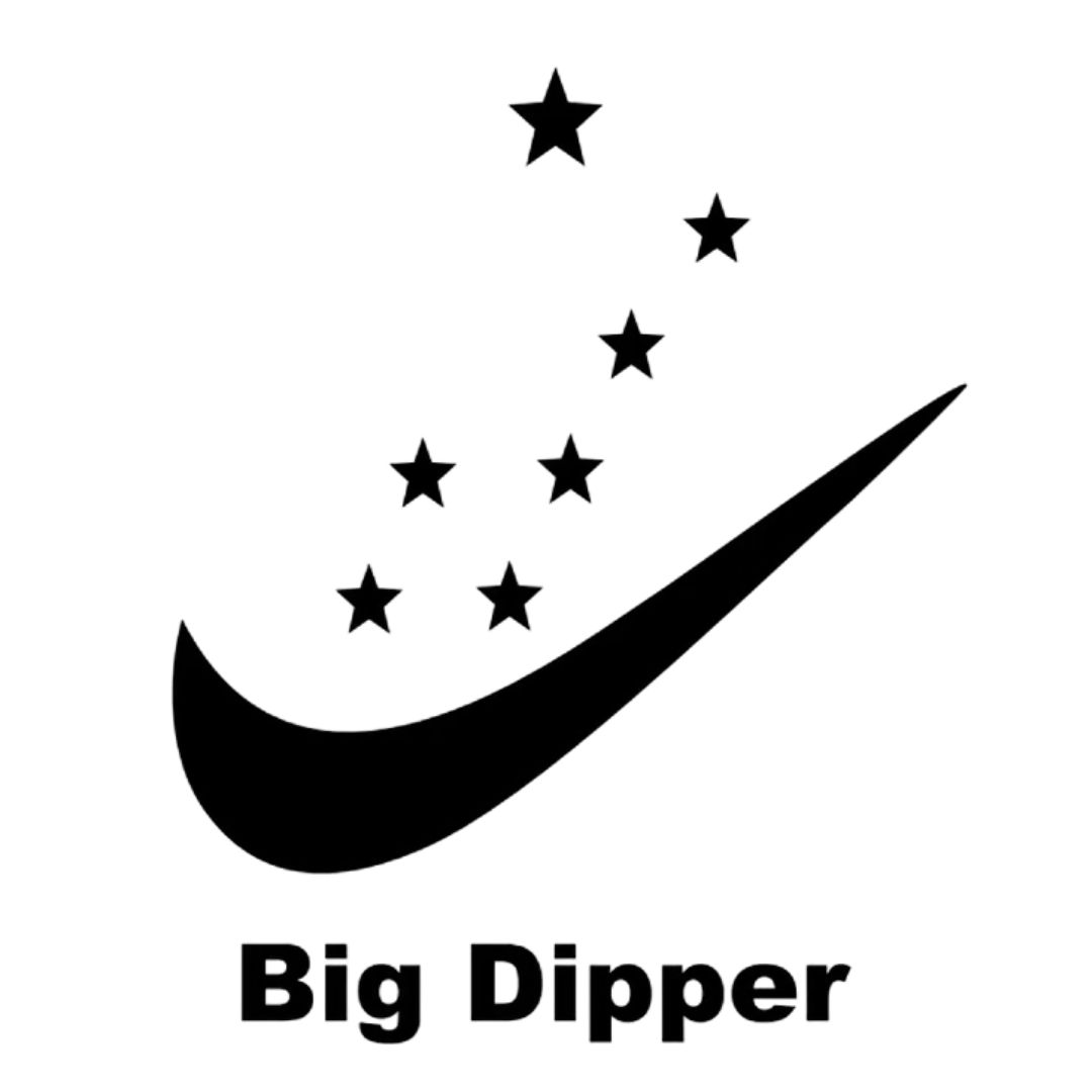 BIG DIPPER